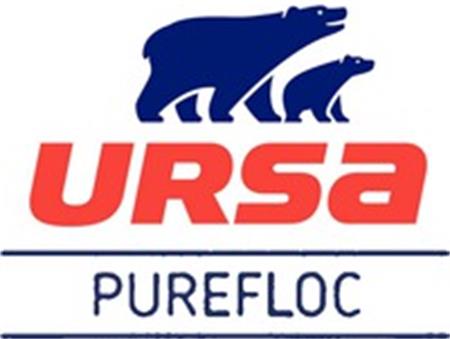 URSA PUREFLOC trademark