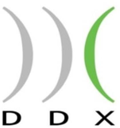 DDX trademark