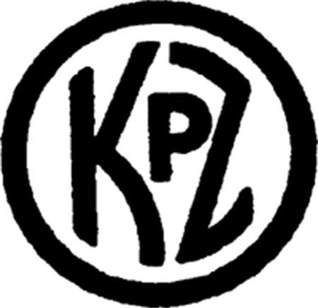 KPZ trademark