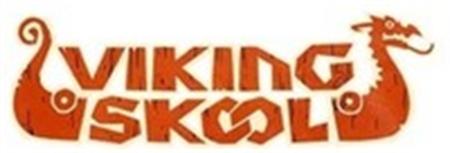 VIKING SKOOL trademark