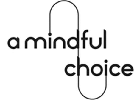 a mindful choice trademark