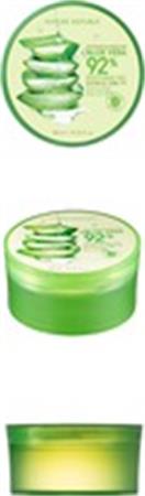 NATURE REPUBLIC SOOTHING & MOISTURE ALOE VERA 92% SOOTHING GEL trademark