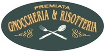 PREMIATA GNOCCHERIA & RISOTTERIA trademark