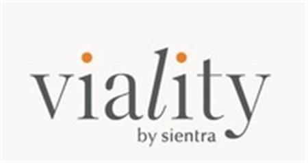 viality by sientra trademark