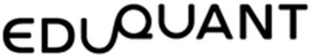 EDUQUANT trademark