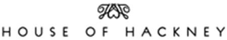 HOUSE OF HACKNEY trademark