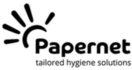 Papernet tailored hygiene solutions trademark