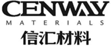 CENWAY MATERIALS trademark