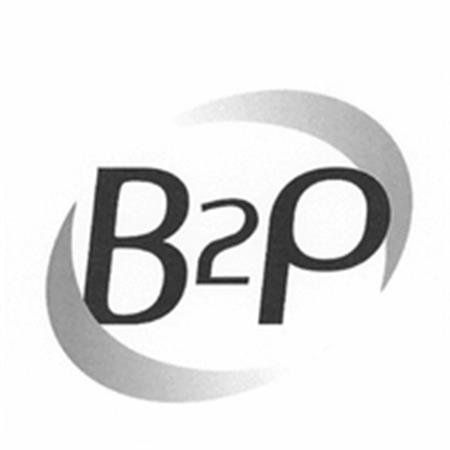 B2P trademark