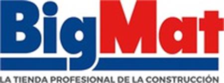 BigMat LA TIENDA PROFESIONAL DE LA CONSTRUCCIÓN trademark