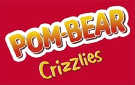 POM-BEAR Crizzlies trademark