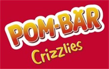 POM-BÄR Crizzlies trademark