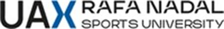 UAX RAFA NADAL SPORTS UNIVERSITY trademark