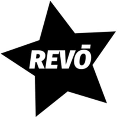 REVO trademark