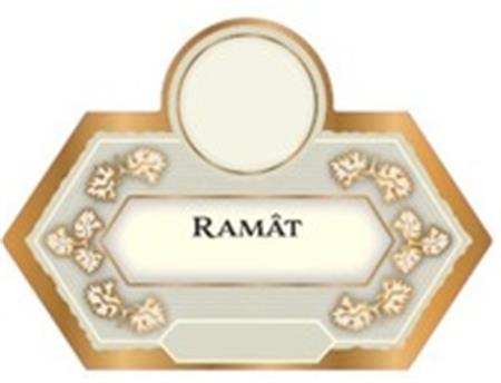 RAMÂT trademark