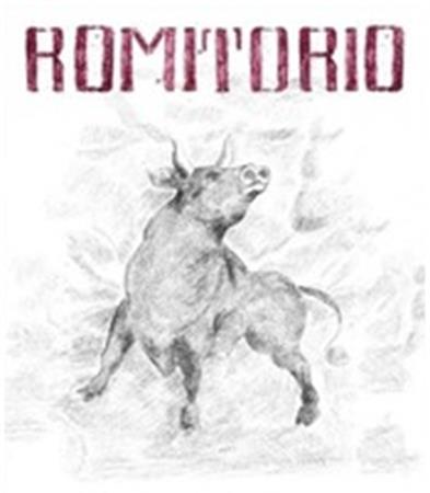 ROMITORIO trademark