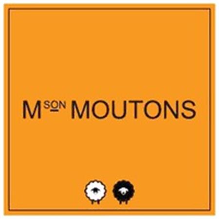 MSON MOUTONS trademark