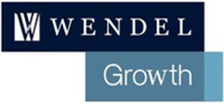 WENDEL Growth trademark