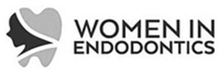 WOMEN IN ENDODONTICS trademark