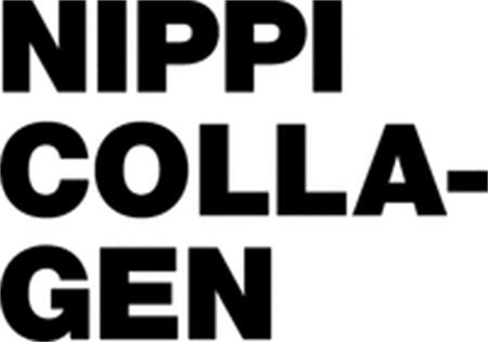 NIPPI COLLA- GEN trademark