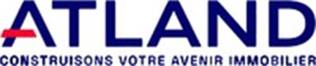 ATLAND CONSTRUISONS VOTRE AVENIR IMMOBILIER trademark