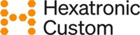 Hexatronic Custom trademark