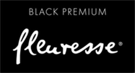 BLACK PREMIUM fleuresse trademark