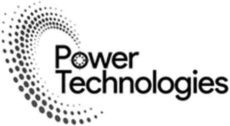 Power Technologies trademark