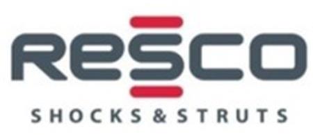 resco SHOCKS & STRUTS trademark