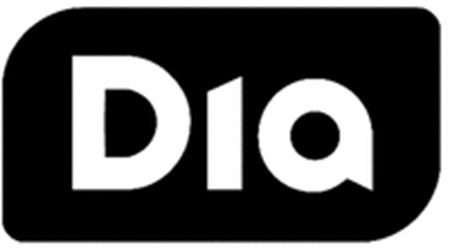 Dia trademark