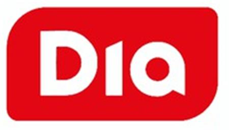 Dia trademark