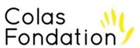 Colas Fondation trademark