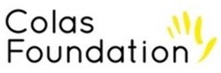 Colas Foundation trademark