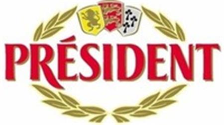 PRÉSIDENT trademark