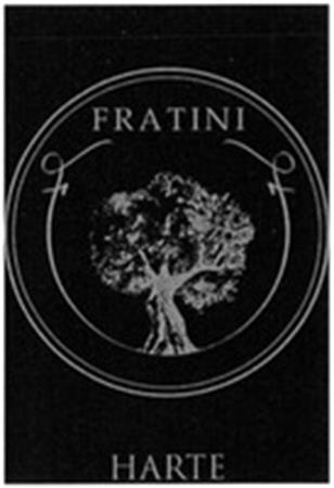 FRATINI HARTE trademark