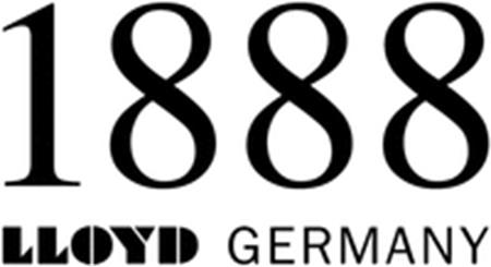 1888 LLOYD GERMANY trademark