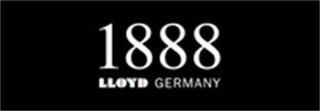 1888 LLOYD GERMANY trademark