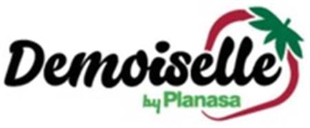 Demoiselle by Planasa trademark