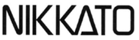 NIKKATO trademark