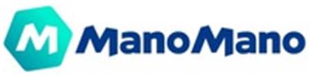 M ManoMano trademark