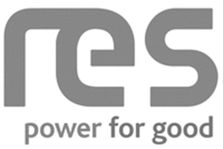 res power for good trademark