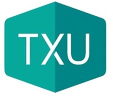 TXU trademark