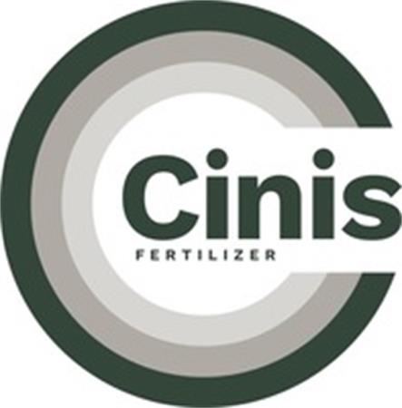 Cinis FERTILIZER trademark