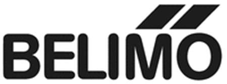 BELIMO trademark