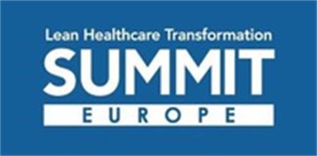 Lean Healthcare transformation SUMMIT EUROPE trademark