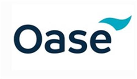 Oase trademark