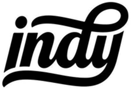 indy trademark