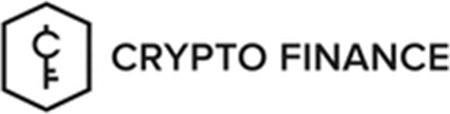 CRYPTO FINANCE trademark