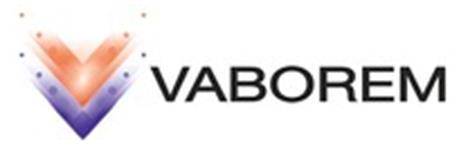 VABOREM trademark