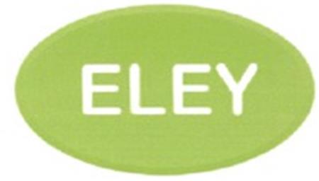 ELEY trademark